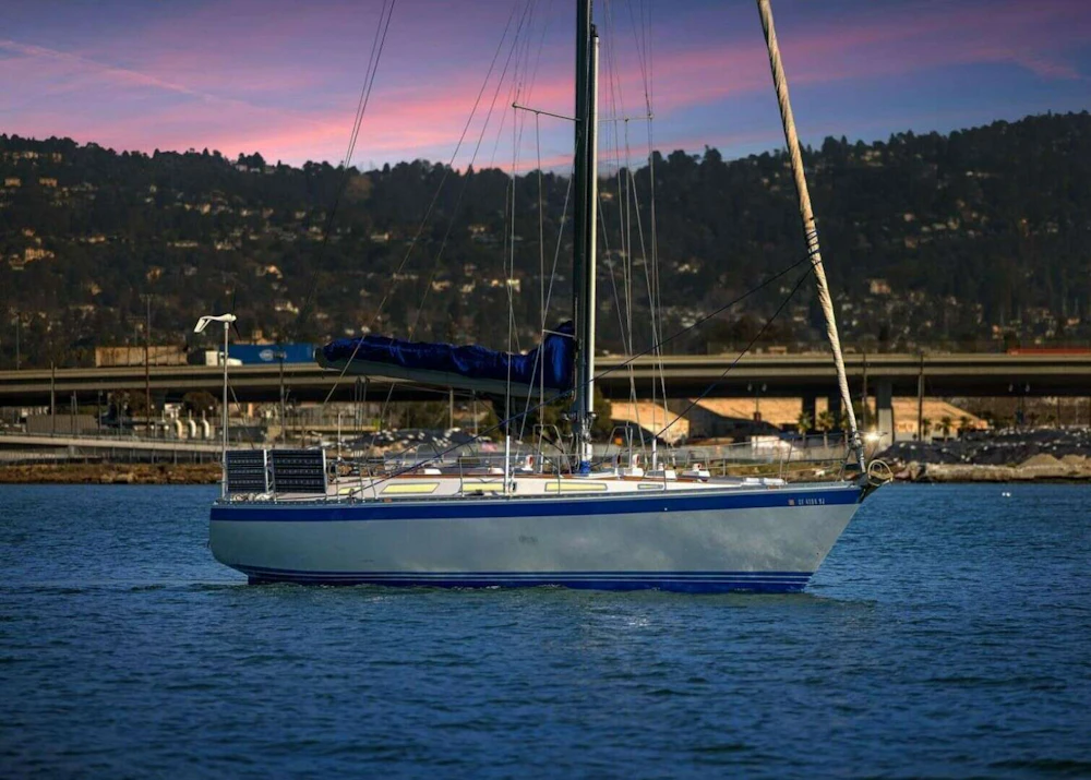 Wauquiez  Yacht For Sale