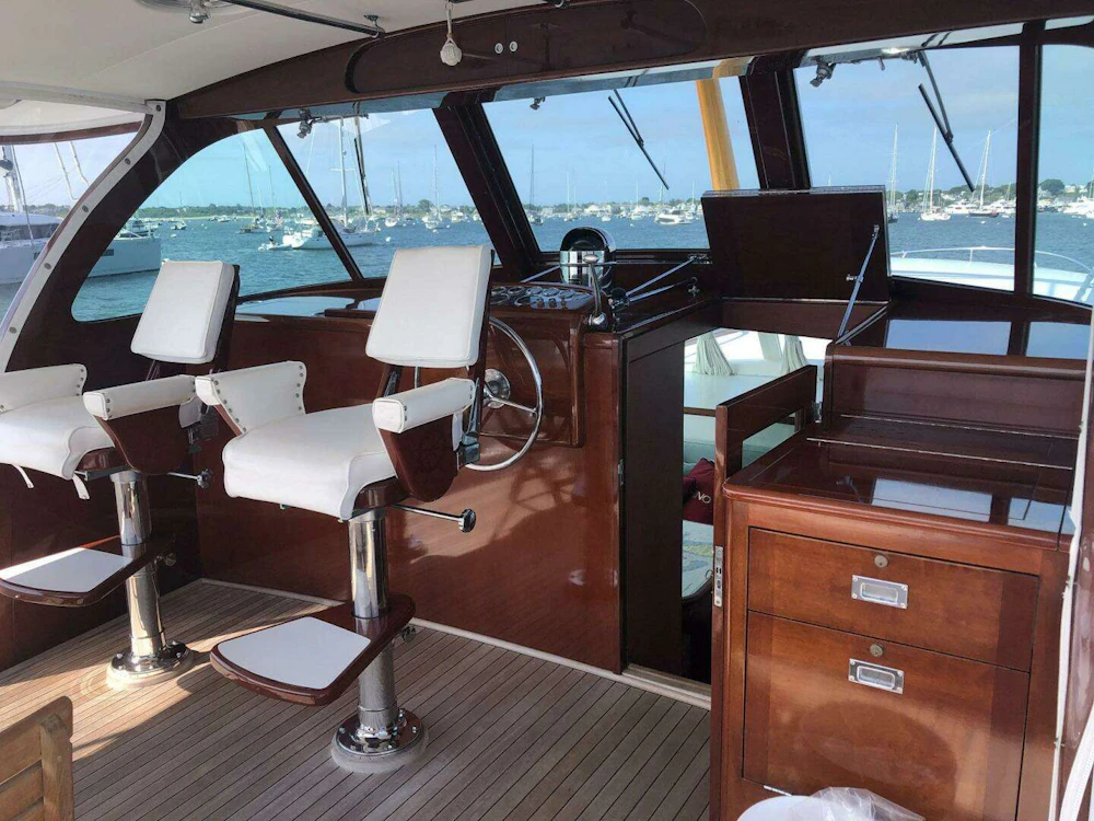 Rybovich Yachtfish Yacht For Sale