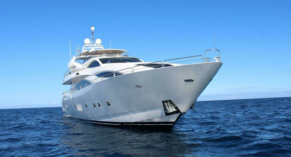 Sunseeker Manhattan Yacht For Sale