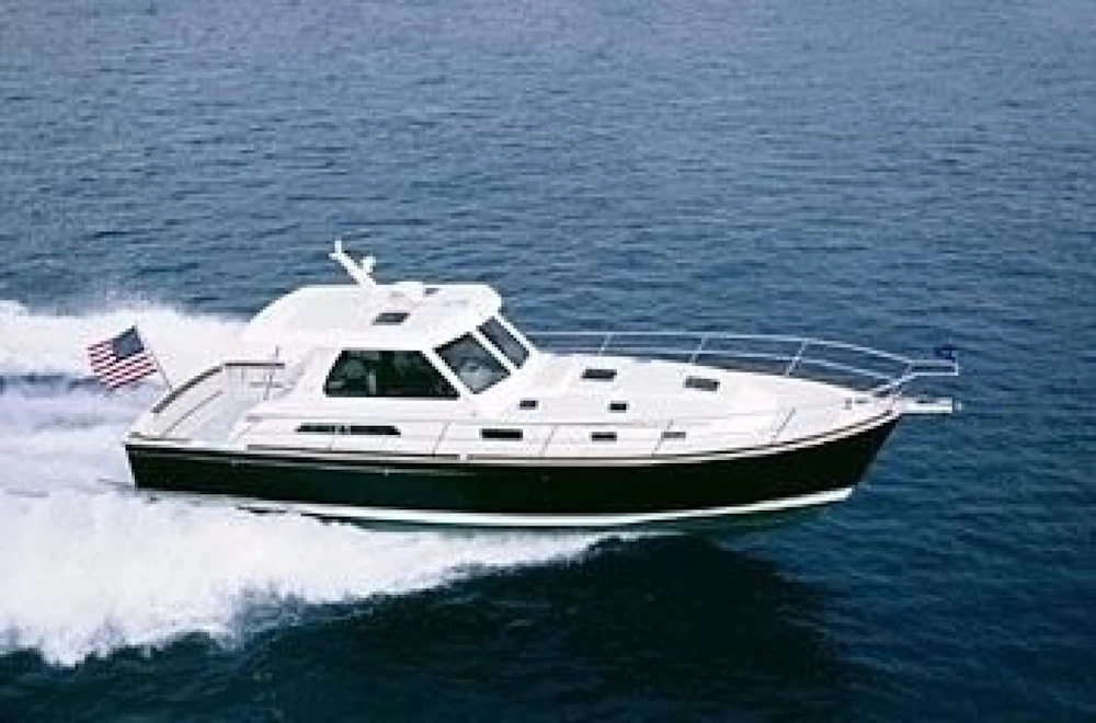 Sabre 42 Express Yacht For Sale