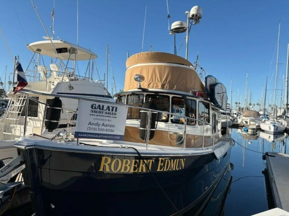 Ranger Tugs 31 Tug Yacht For Sale