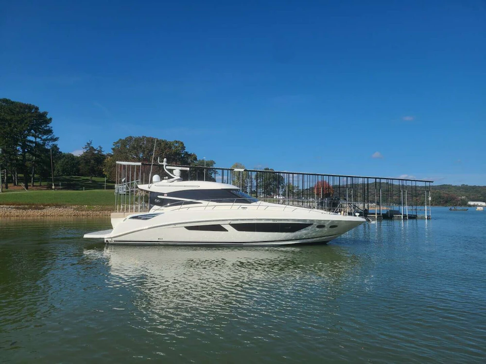 Sea Ray  Yacht For Sale