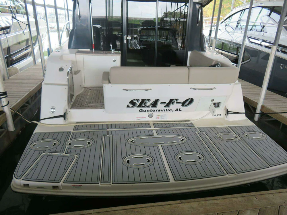 Sea Ray  Yacht For Sale