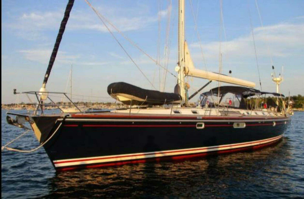 CNB CNB 64 Yacht For Sale
