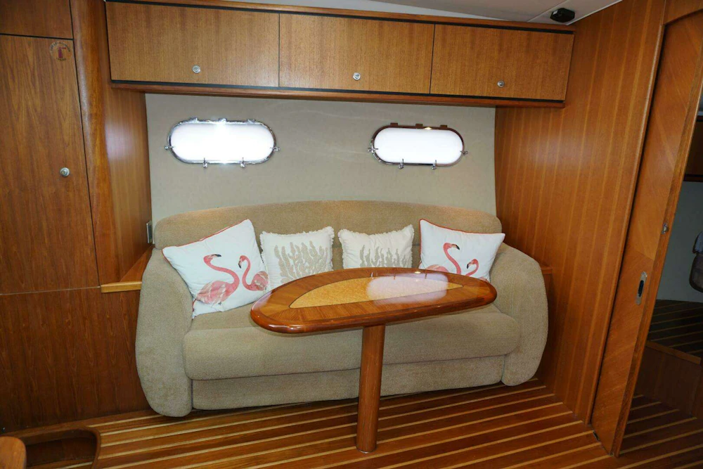 Tiara Yachts 3900 Sovran Yacht For Sale