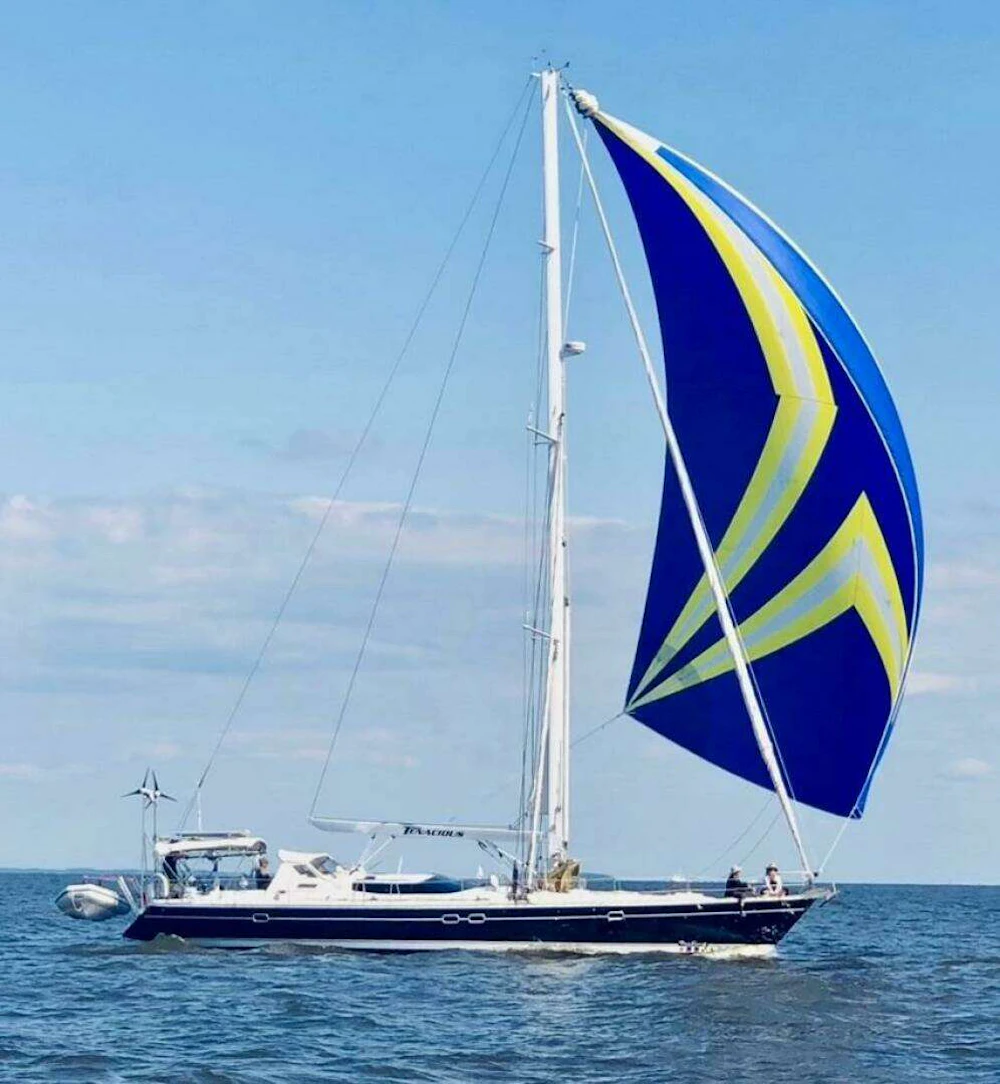 Feeling 546 Yacht For Sale