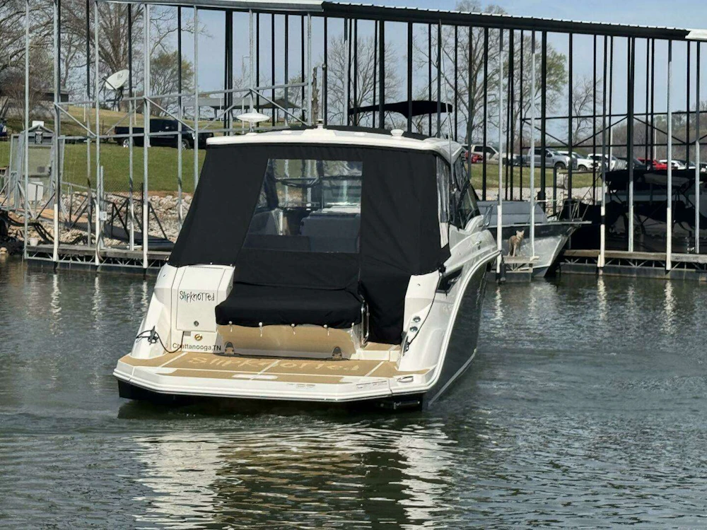 Sea Ray Sundancer 320 Yacht For Sale