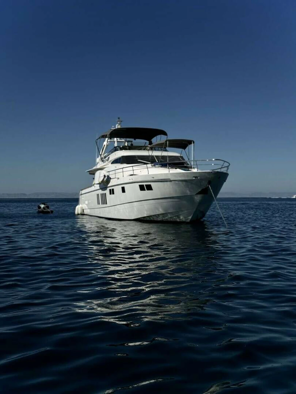 Fairline  Yacht For Sale