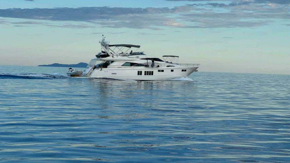 Fairline  Yacht For Sale