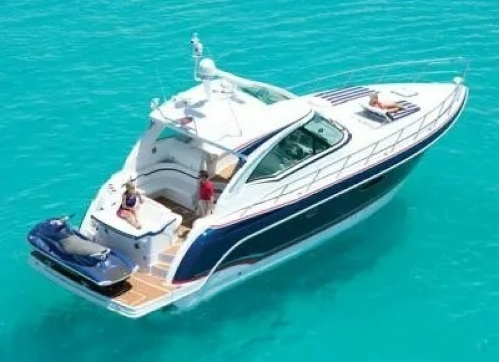 Formula 45 Yacht Yacht For Sale