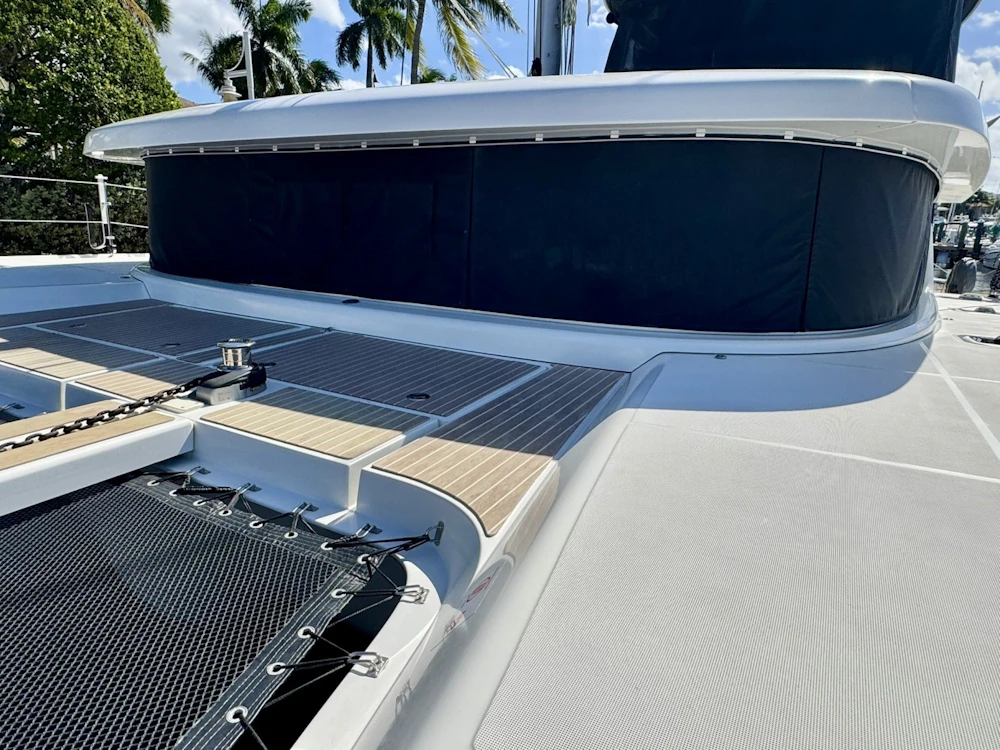 Lagoon 42 Yacht For Sale