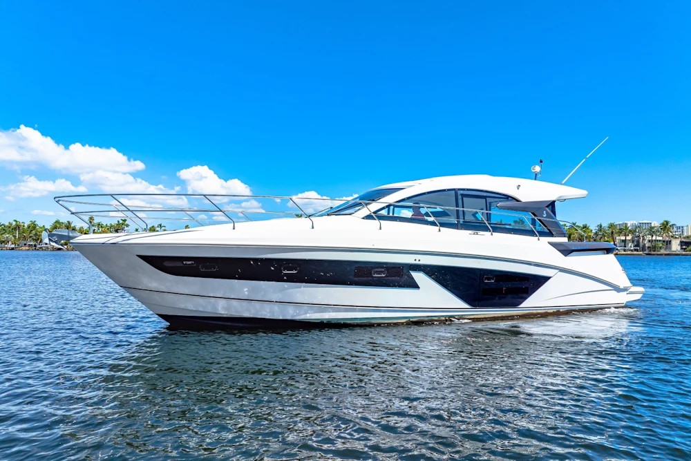 Beneteau Gran Turismo 45 Yacht For Sale