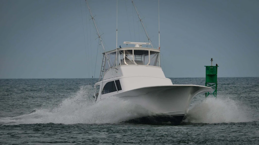 Blackwell  Yacht For Sale