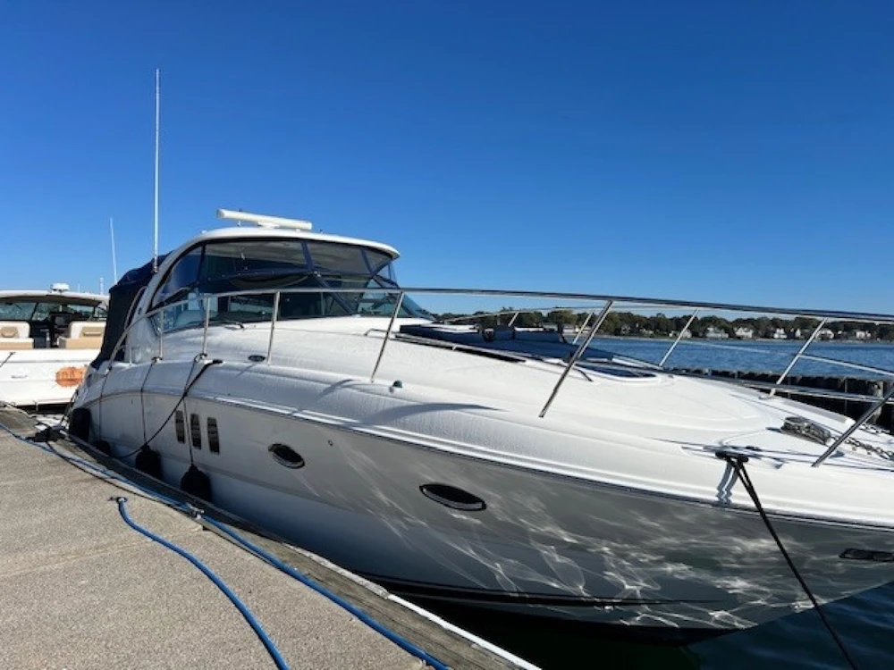 Sea Ray 390 Sundancer Yacht For Sale