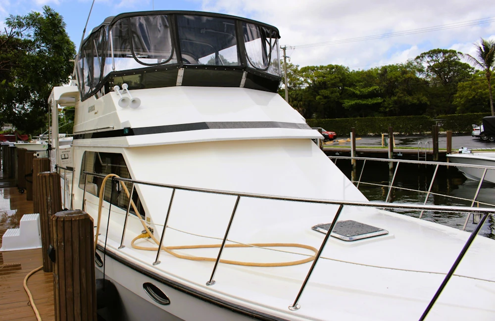 Jefferson Motor Yacht Yacht For Sale