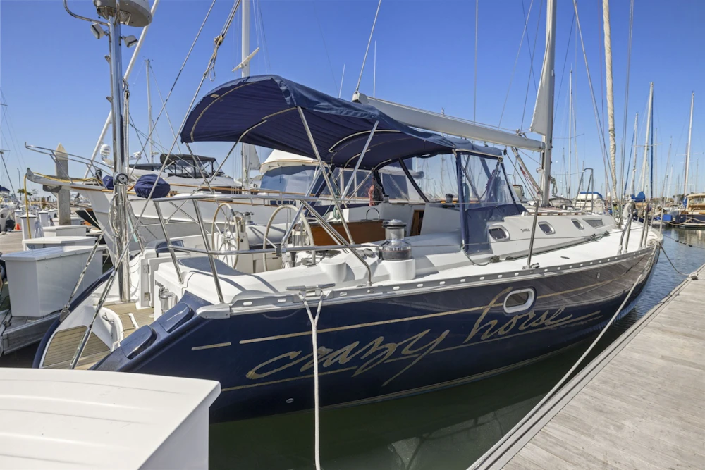 Jeanneau  Yacht For Sale