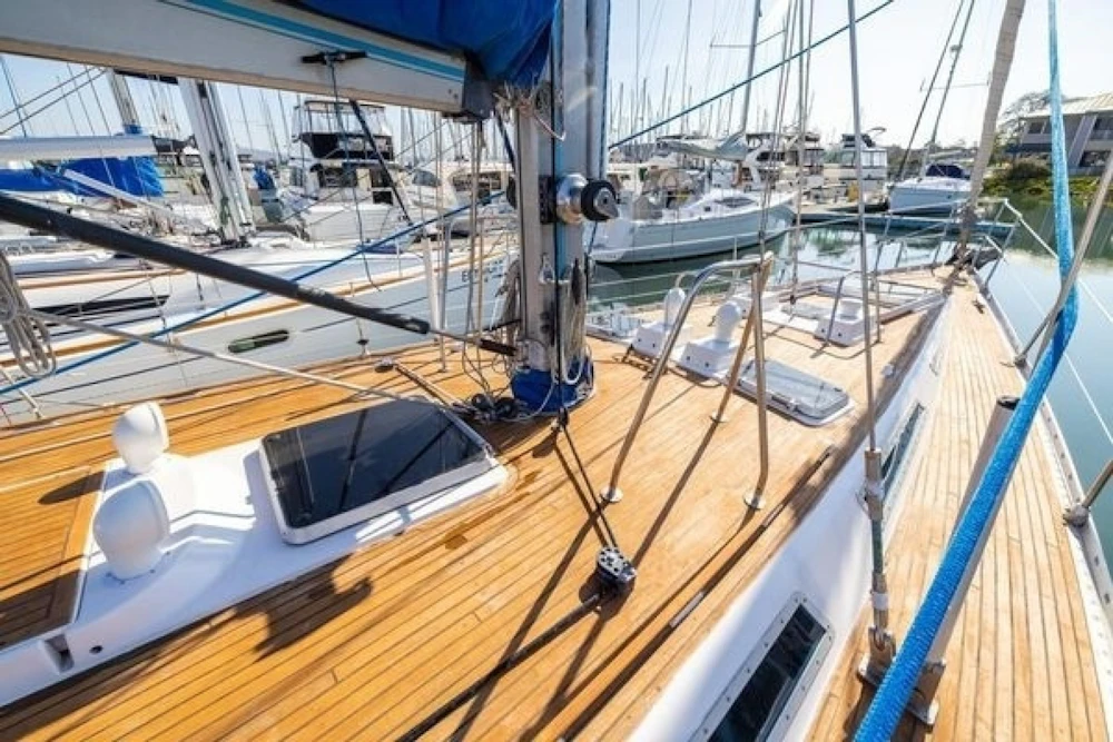 Wauquiez  Yacht For Sale