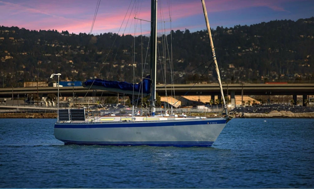 Wauquiez  Yacht For Sale