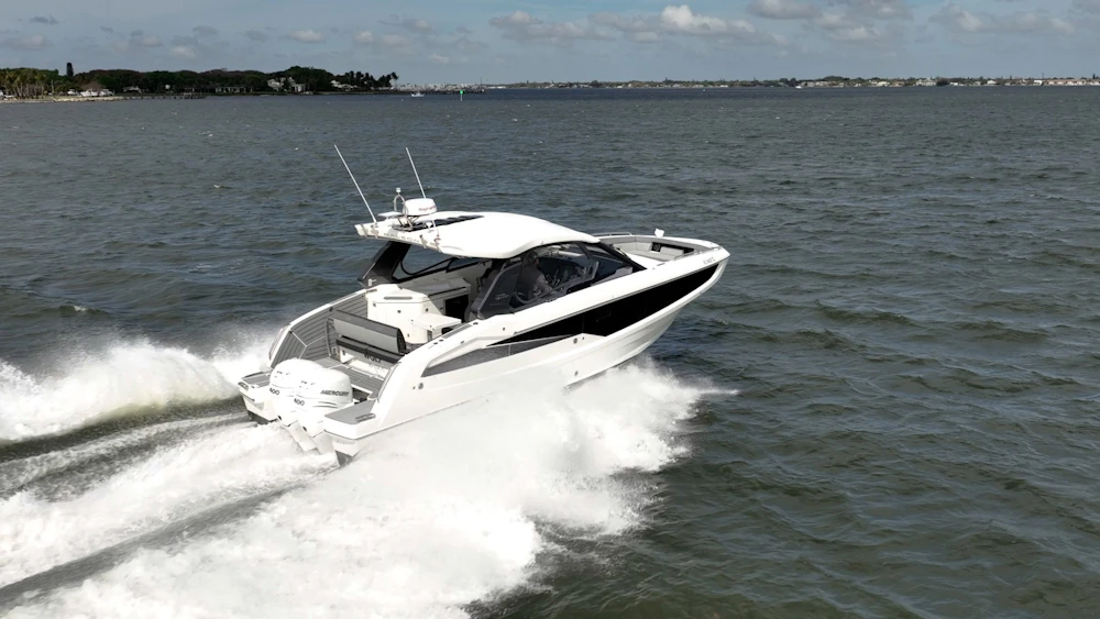 Galeon  Yacht For Sale