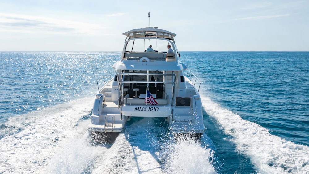 Aquila 44 Yacht Yacht For Sale