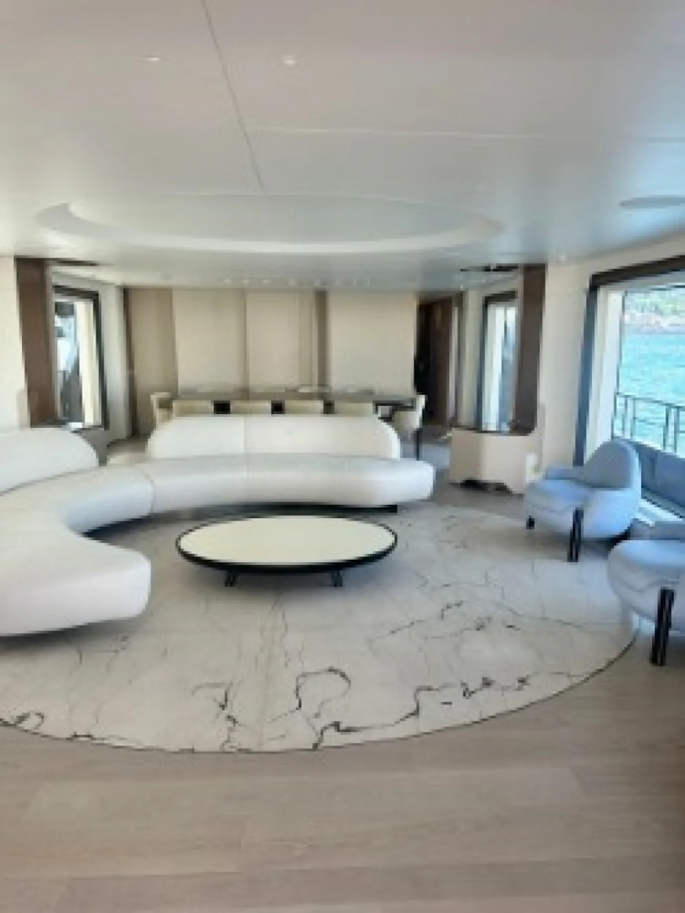 Azimut GRANDE 36M Yacht For Sale