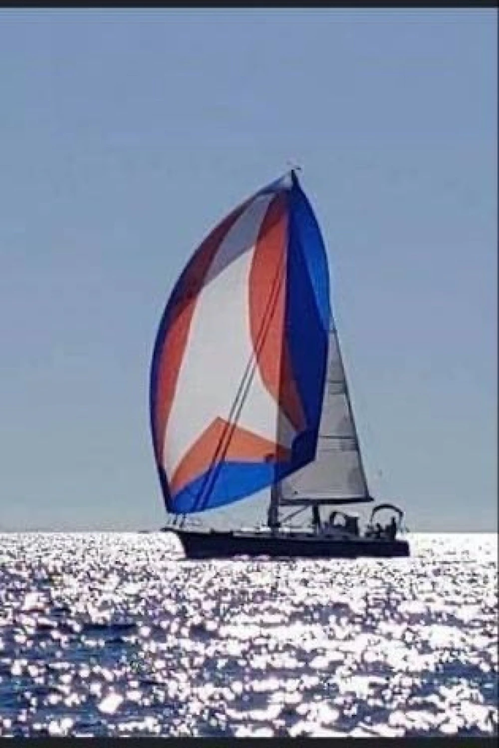 Tartan 4000 Yacht For Sale