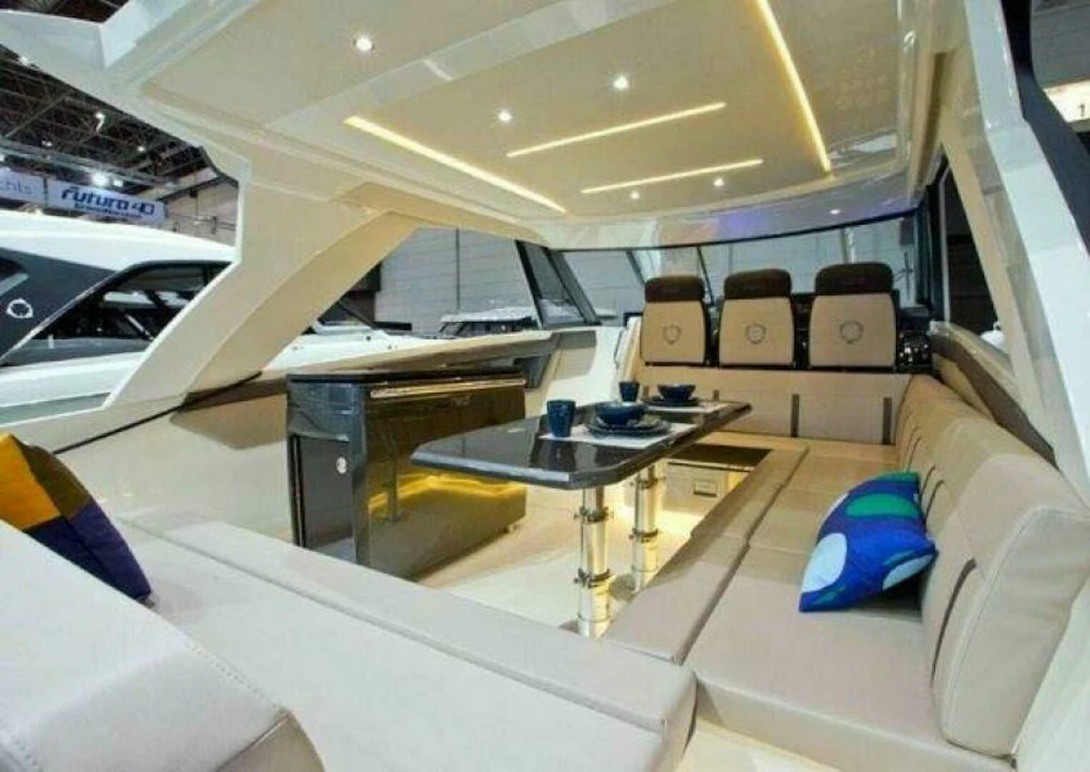 Greenline NEO Hard Top Yacht For Sale