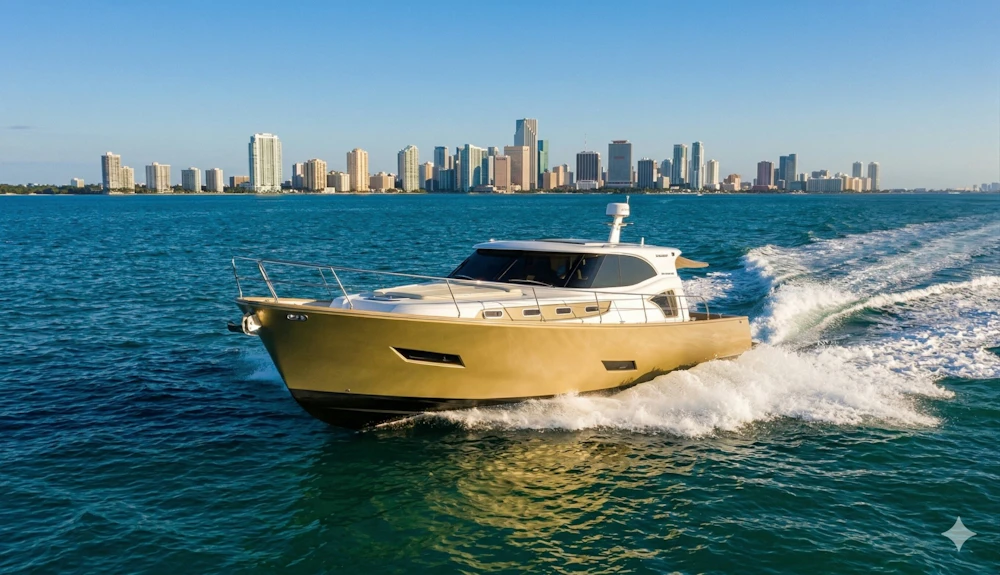 Monachus Issa 45 Issa Yacht For Sale