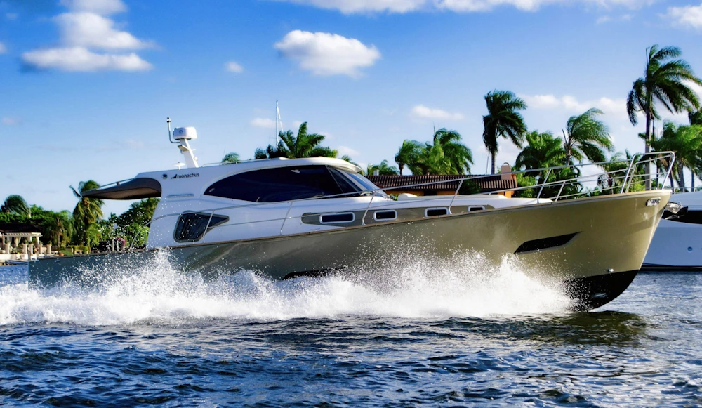Monachus Issa 45 Issa Yacht For Sale