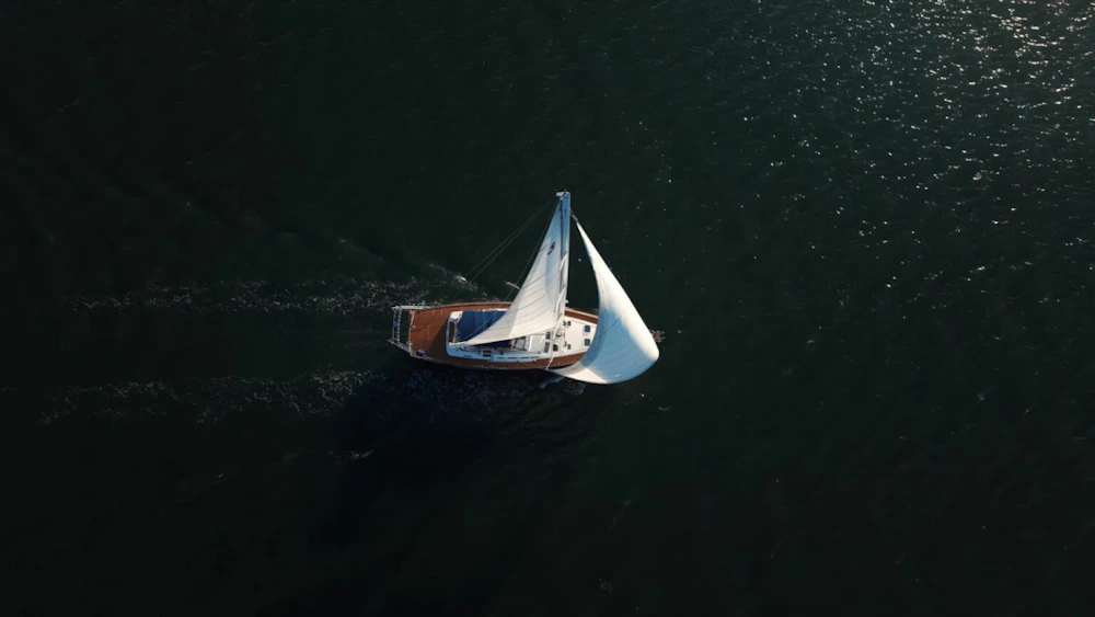 Beneteau 57 Yacht For Sale