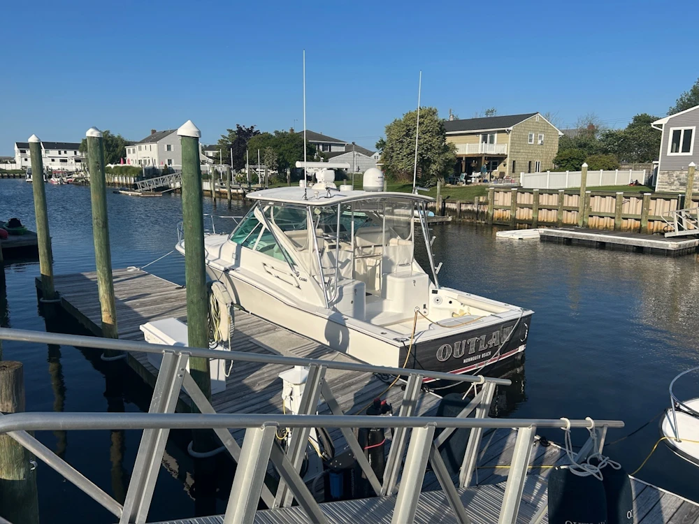 Cabo 32 Express Yacht For Sale