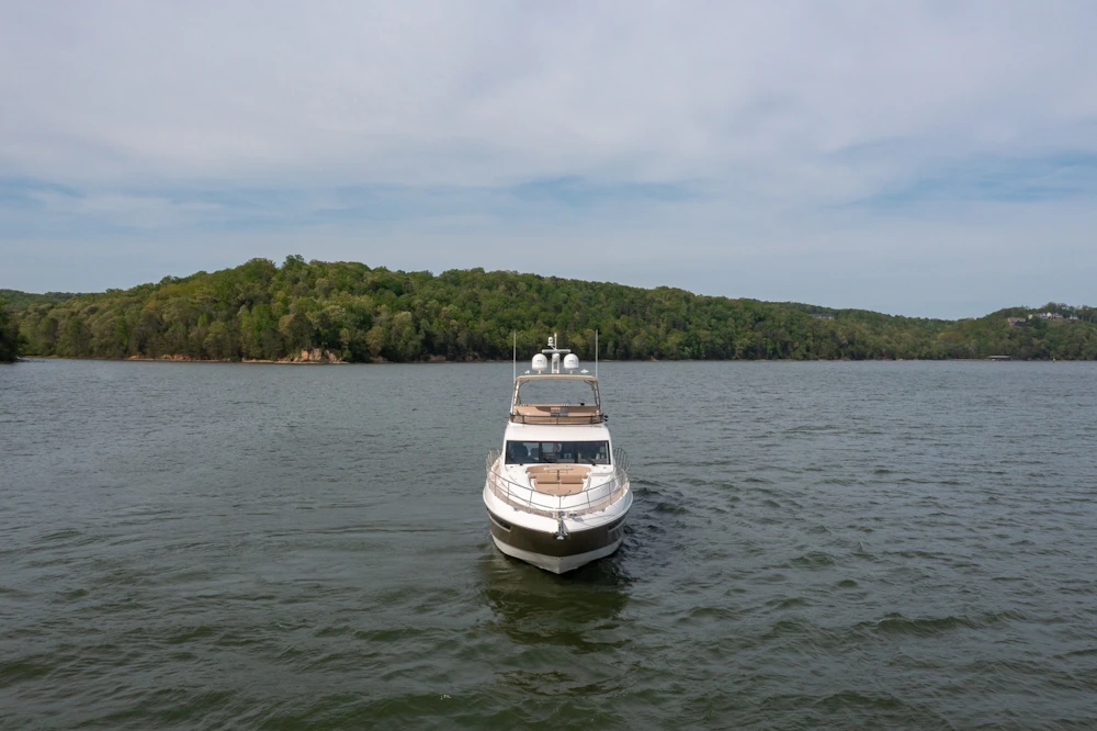 Sea Ray L650 FLY Yacht For Sale