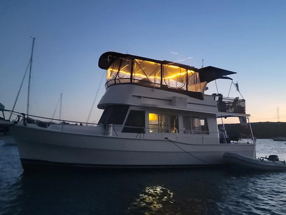 Mainship  Yacht For Sale