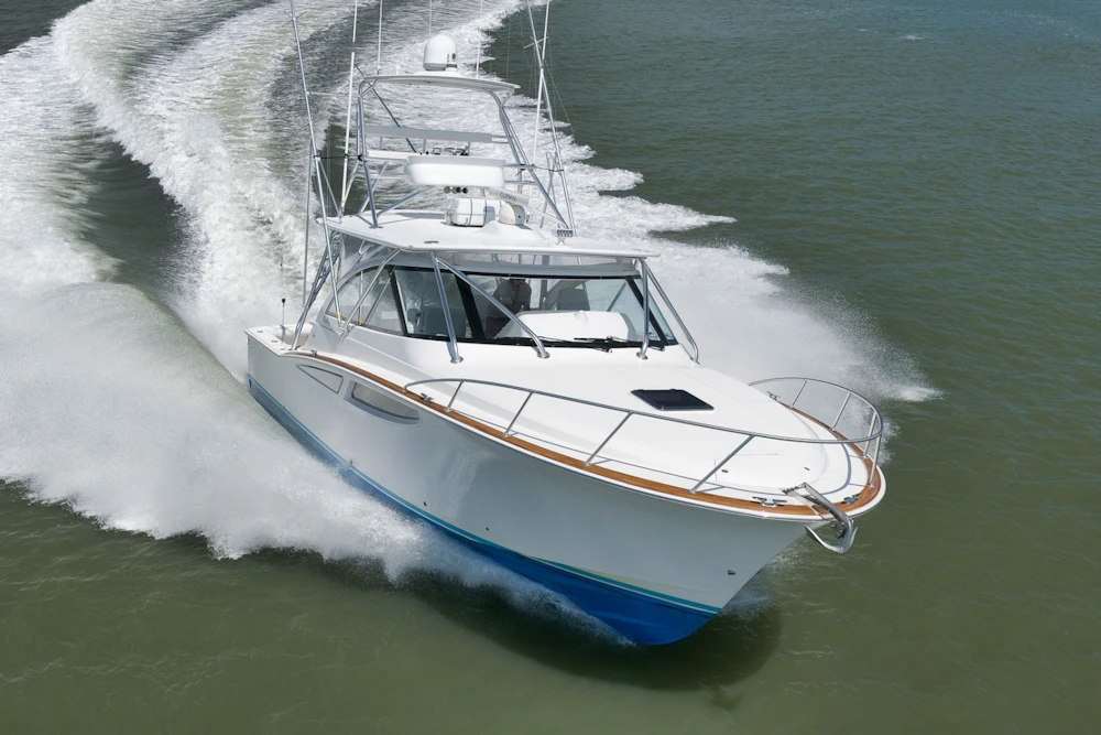 Mag Bay  Yacht For Sale