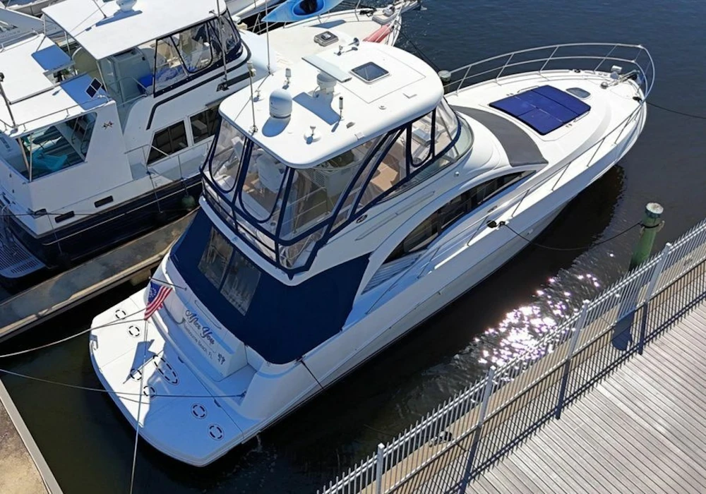 Sea Ray  Yacht For Sale