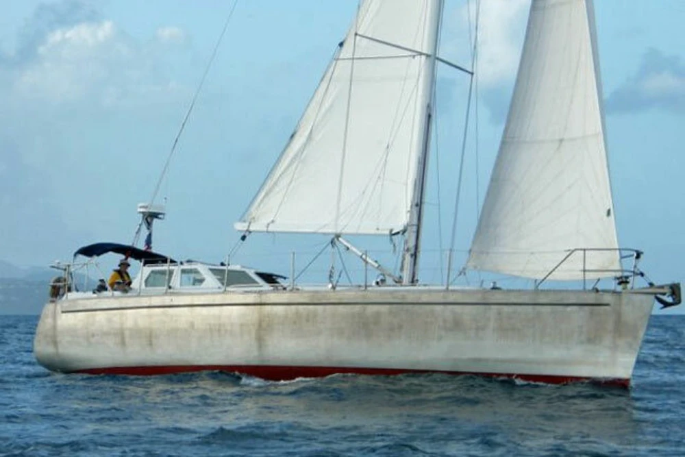 Custom  Yacht For Sale