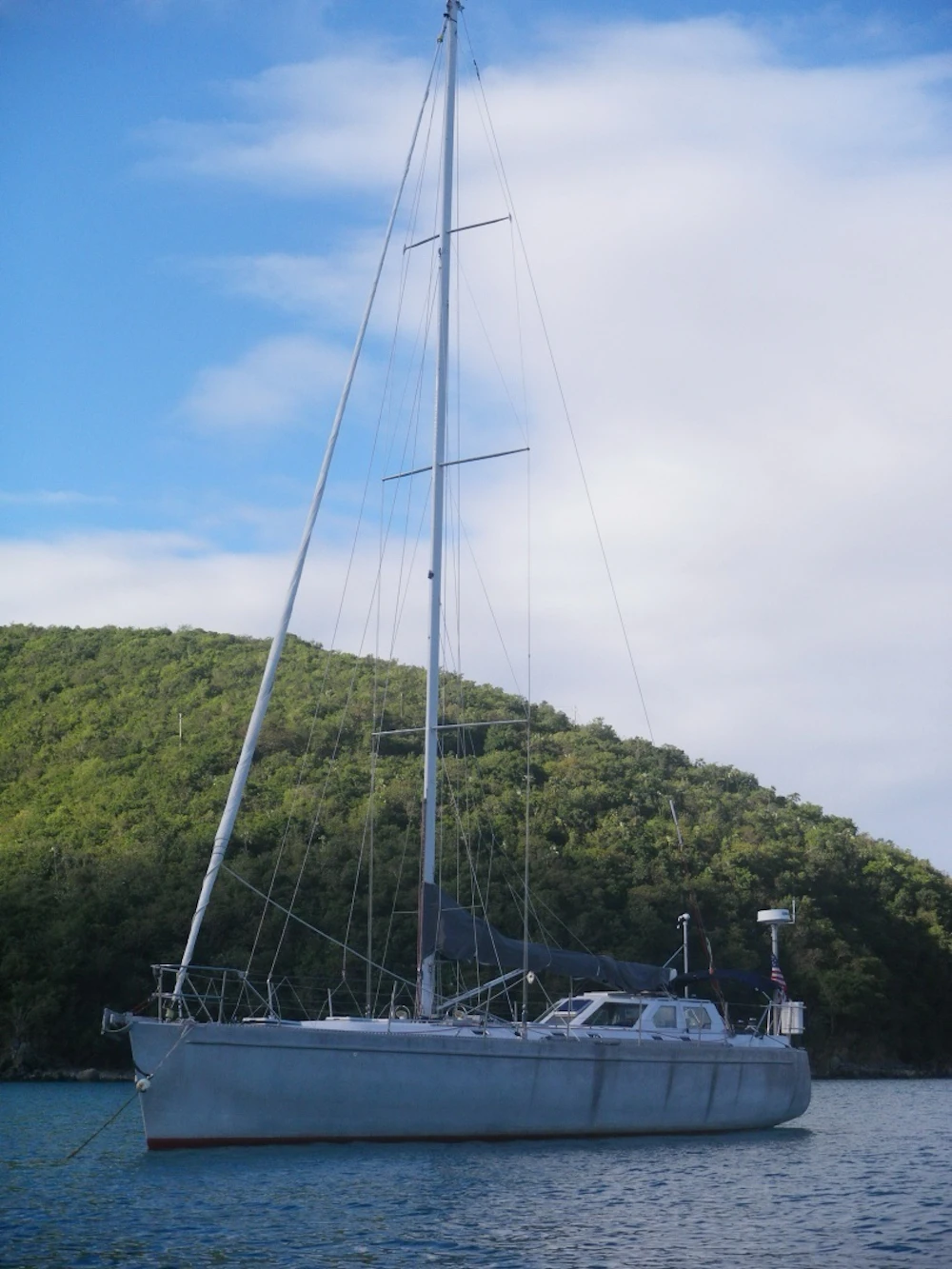 Custom  Yacht For Sale