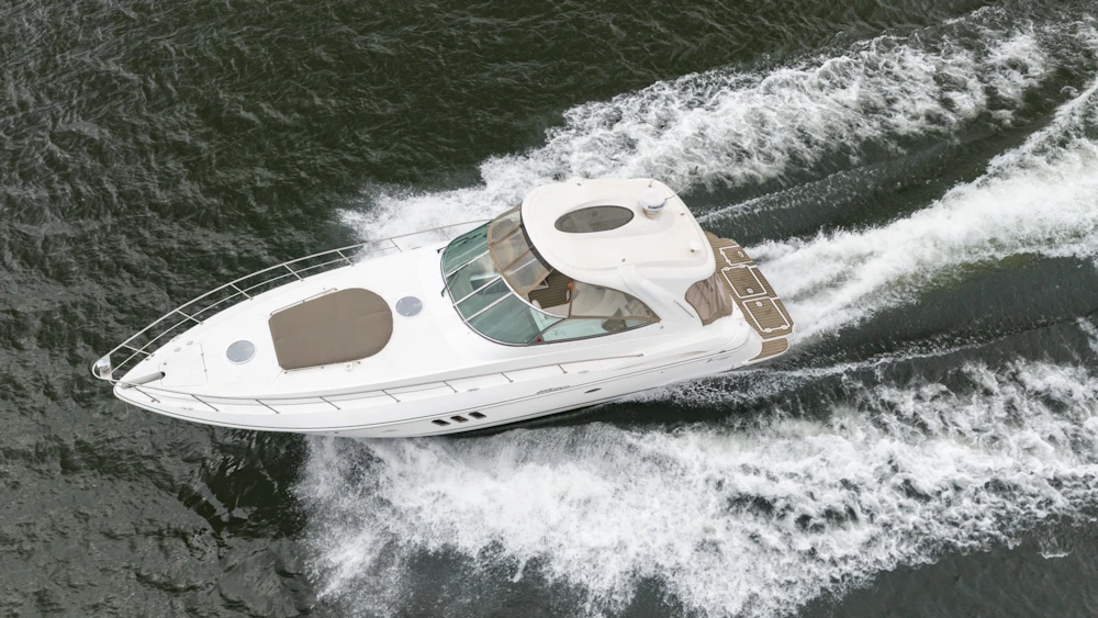 Cruisers Yachts 460 Express Yacht For Sale