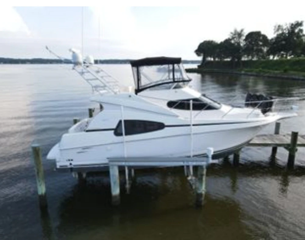 Silverton  Yacht For Sale