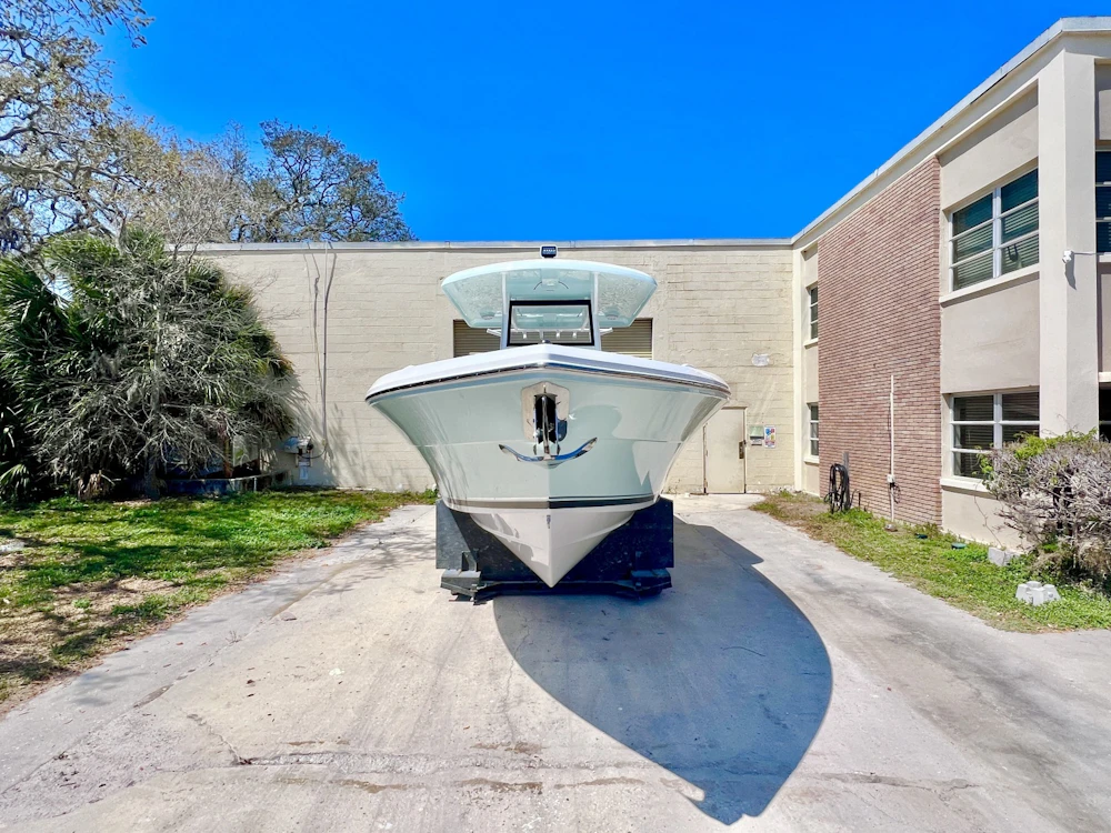 Stamas 31T Aventura Yacht For Sale