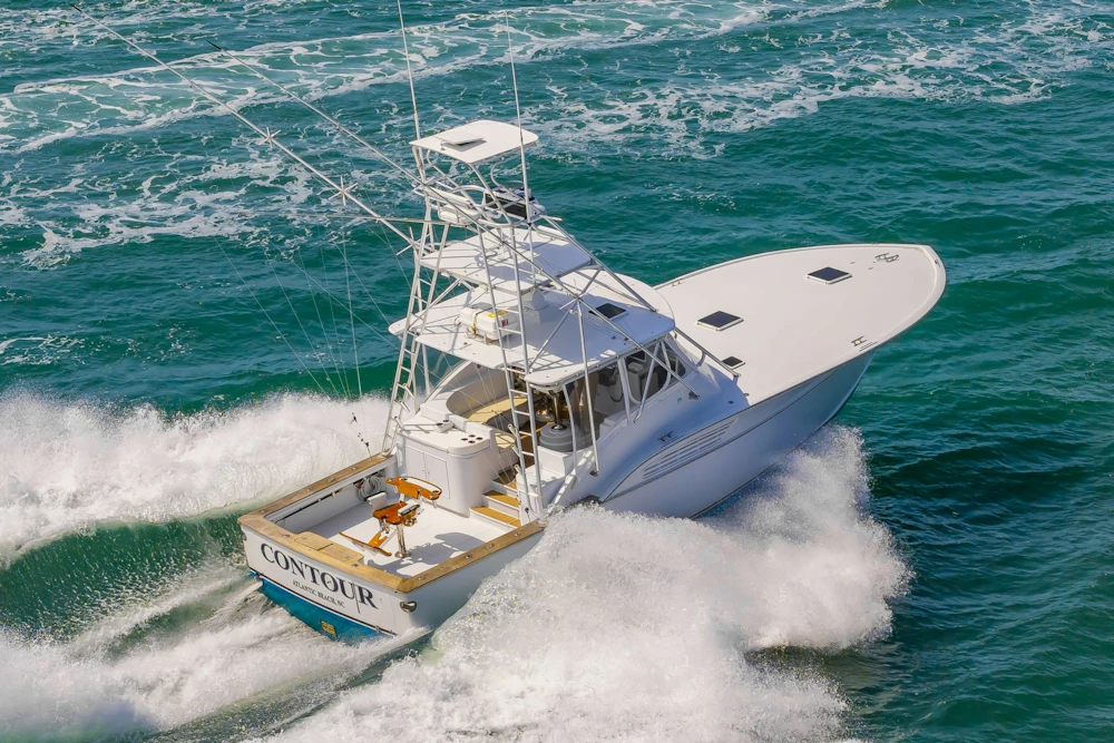 Lohr 43 Express Yacht For Sale