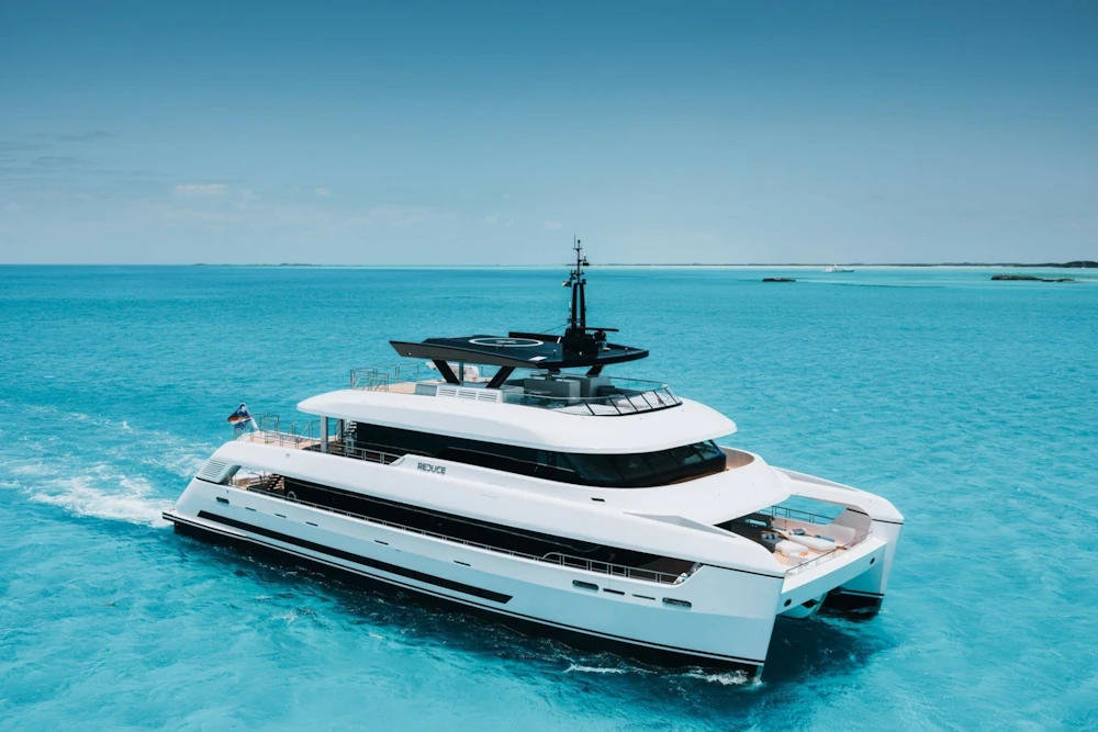 Silver Yachts  Yacht For Sale