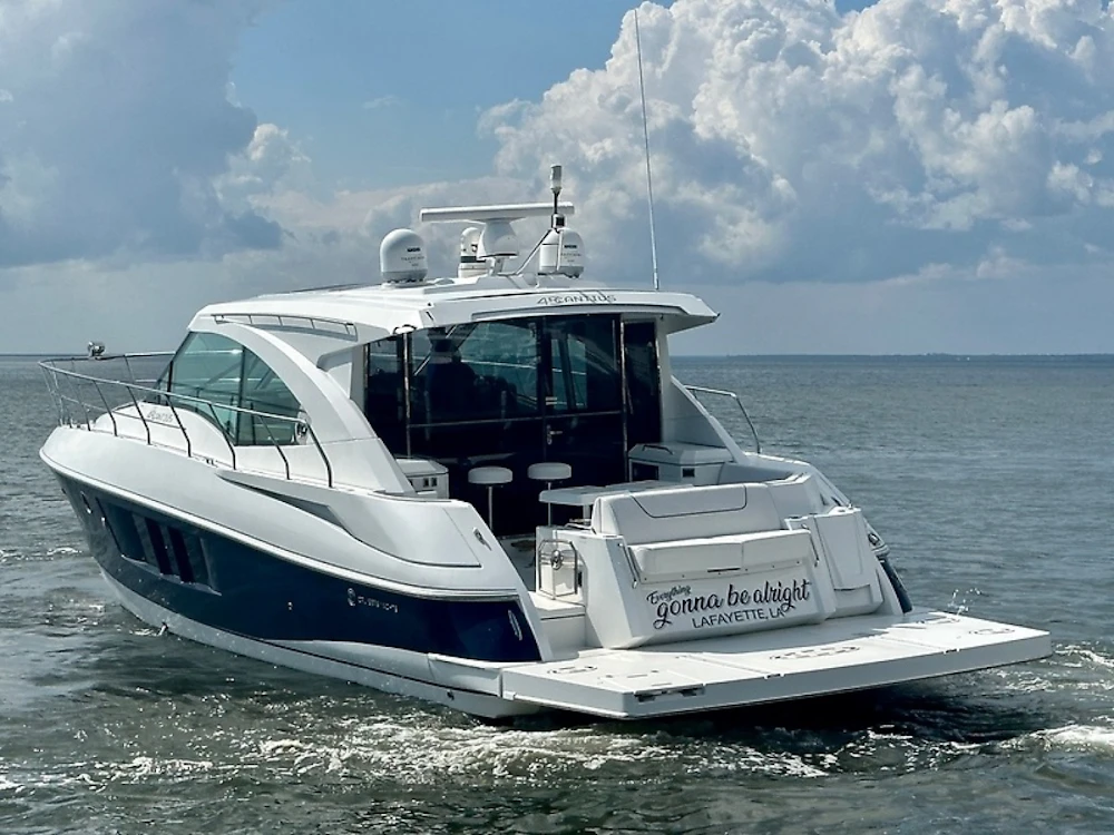Cruisers Yachts Cantius Yacht For Sale