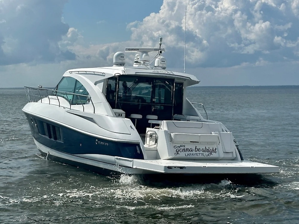 Cruisers Yachts Cantius Yacht For Sale