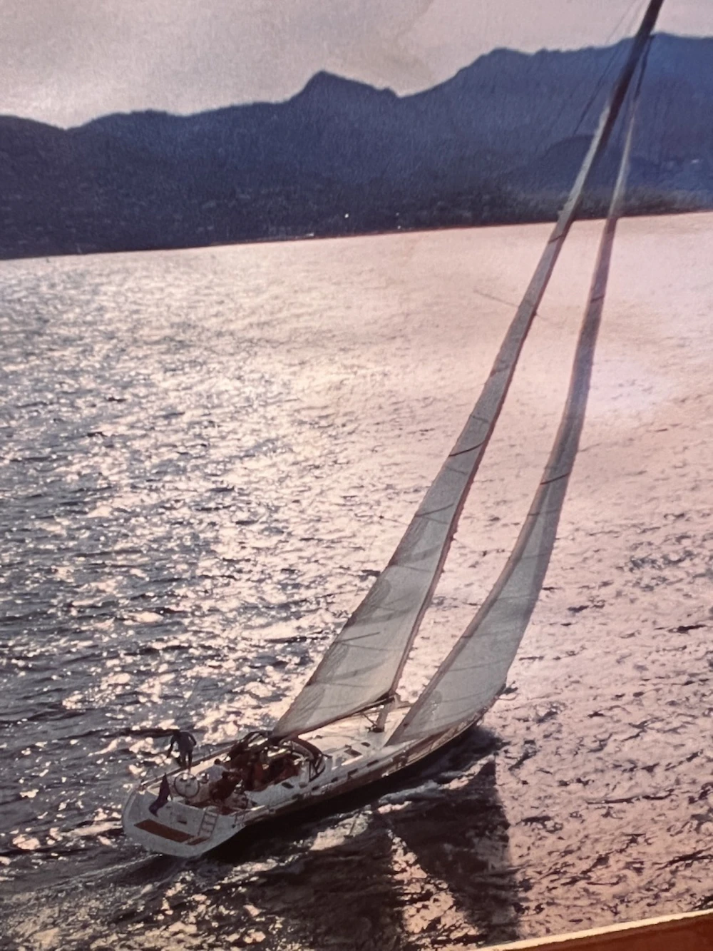 Beneteau 523 Yacht For Sale