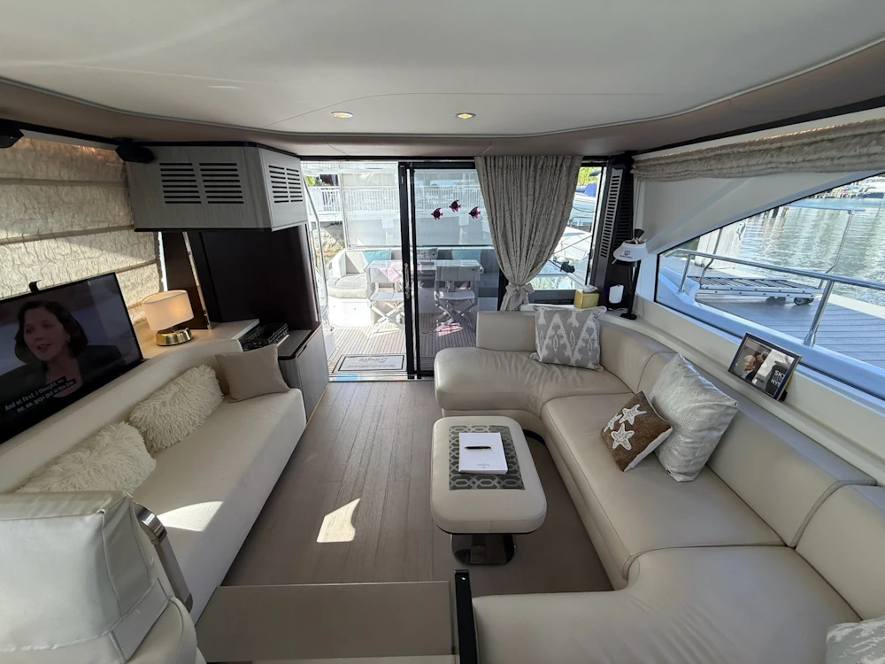 Azimut 60 FLY Yacht For Sale