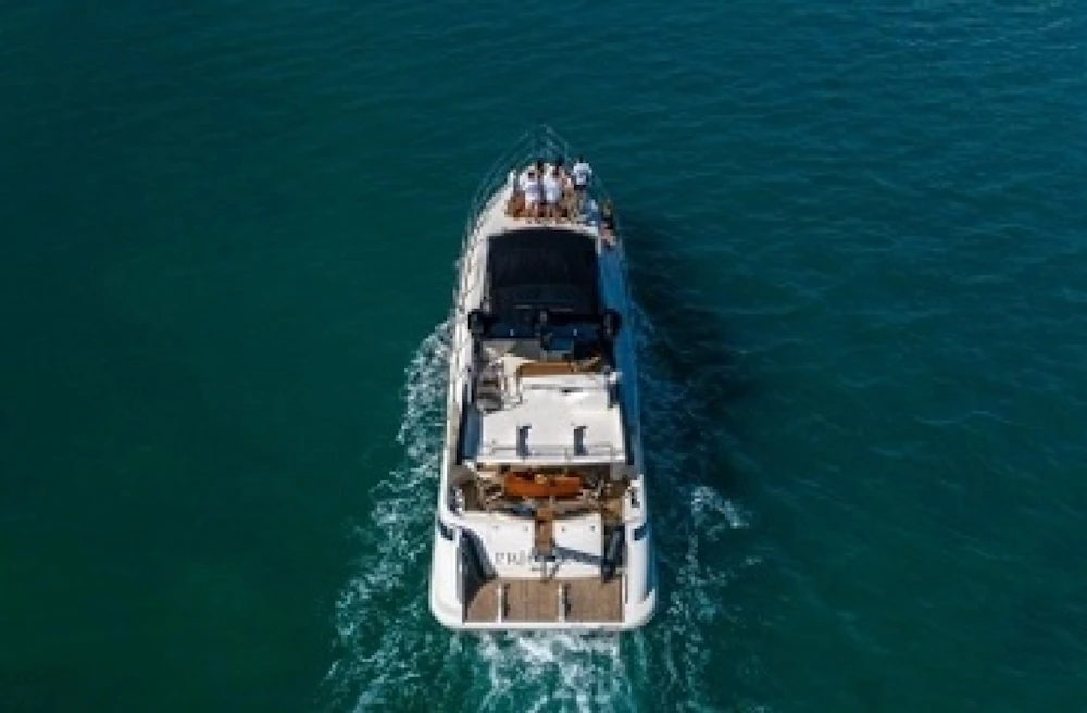 Azimut 62 Fly Yacht For Sale
