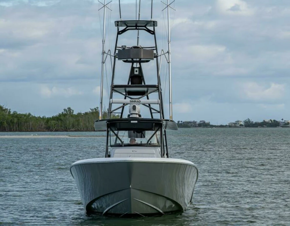 Contender 44 ST Yacht For Sale