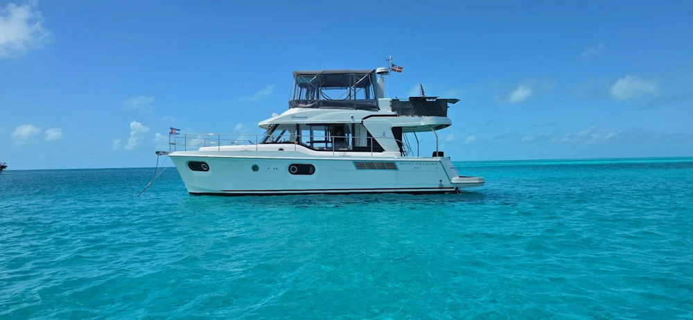 Beneteau Swift Trawler 41 Fly Yacht For Sale