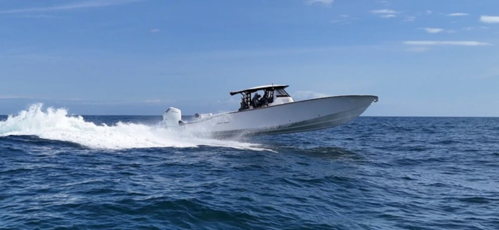 Cape Horn 47 Yacht For Sale